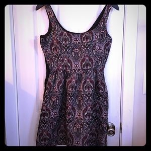 BB Dakota Princess dress